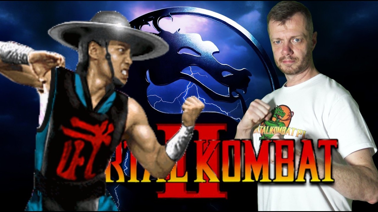 Kung Lao | Mortal Kombat 2 | Showcase!
