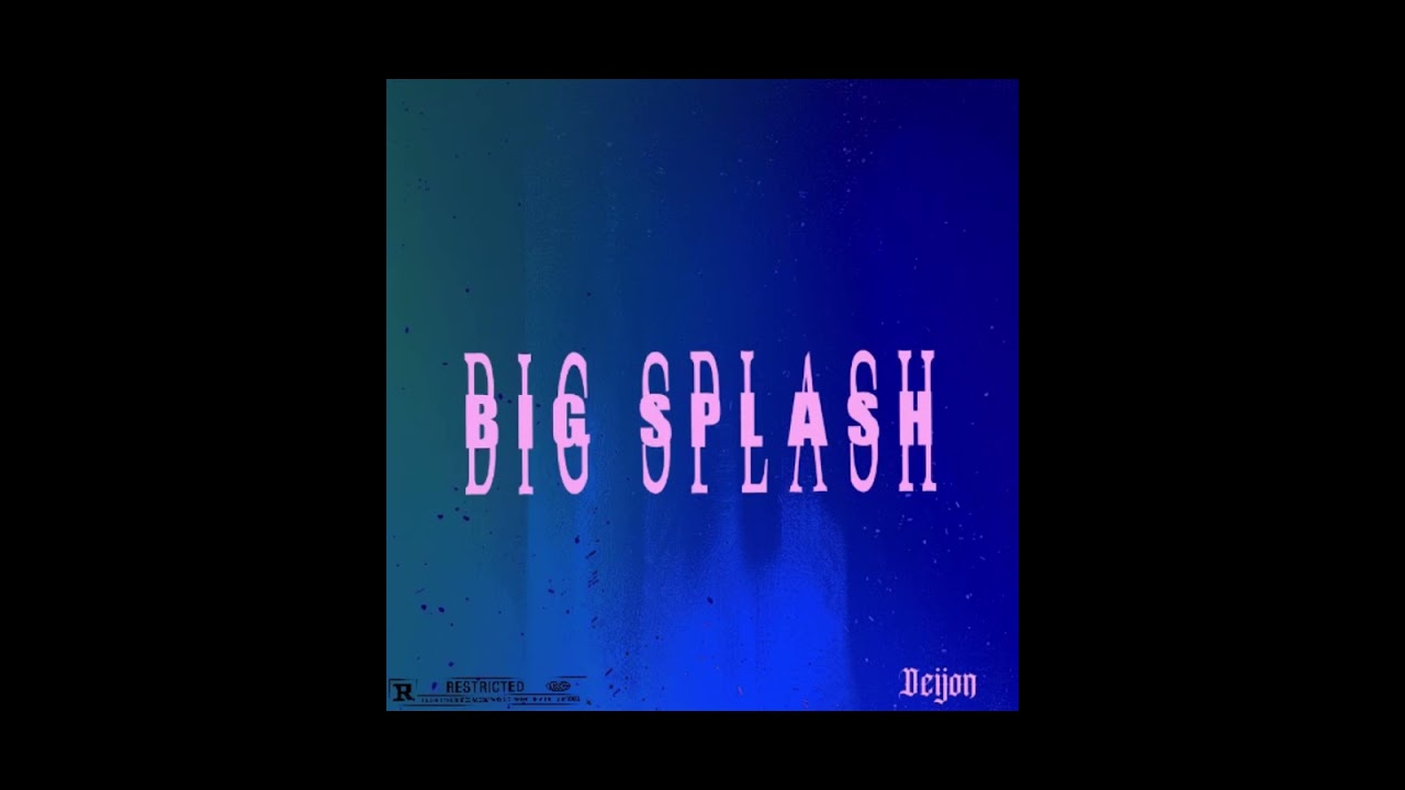 Big Splash ft Prod Young Asko