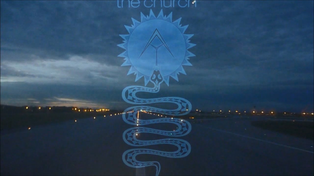 The Church - Leverage