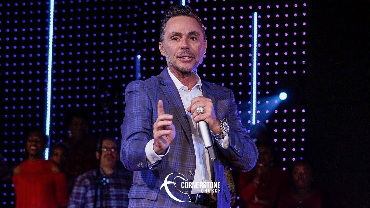 Heaven on Earth 2019 | Bishop Michael Pitts