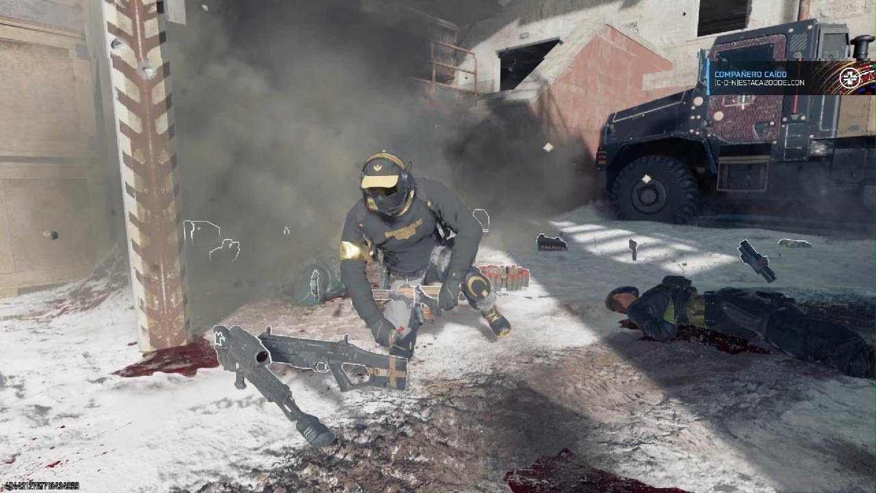 Call of Duty win Warzone clan equipo atomico Venezuela México trenzas  y yo zero_slipknotz4