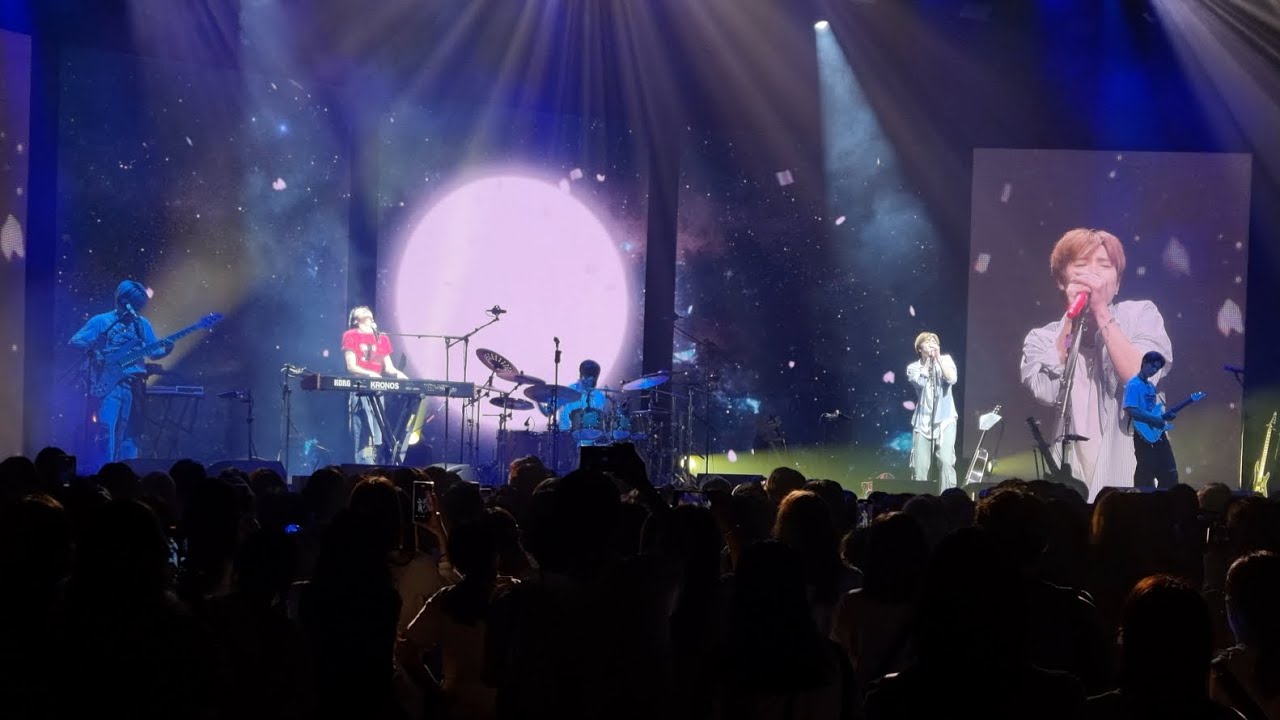 원위 ONEWE - 천체 cosmos 240504 O! NEW E!VOLUTION III