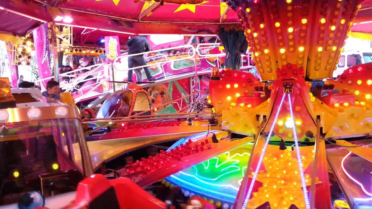 Buggy sport | Offride | Foire attractive | Nancy | 2015
