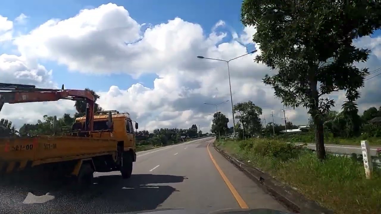 车轮上的泰国清迈63 （清迈-----宗通  1）  Chiang Mai, Thailand on wheels63  （ เชียงใหม่ ประเทศไทย）