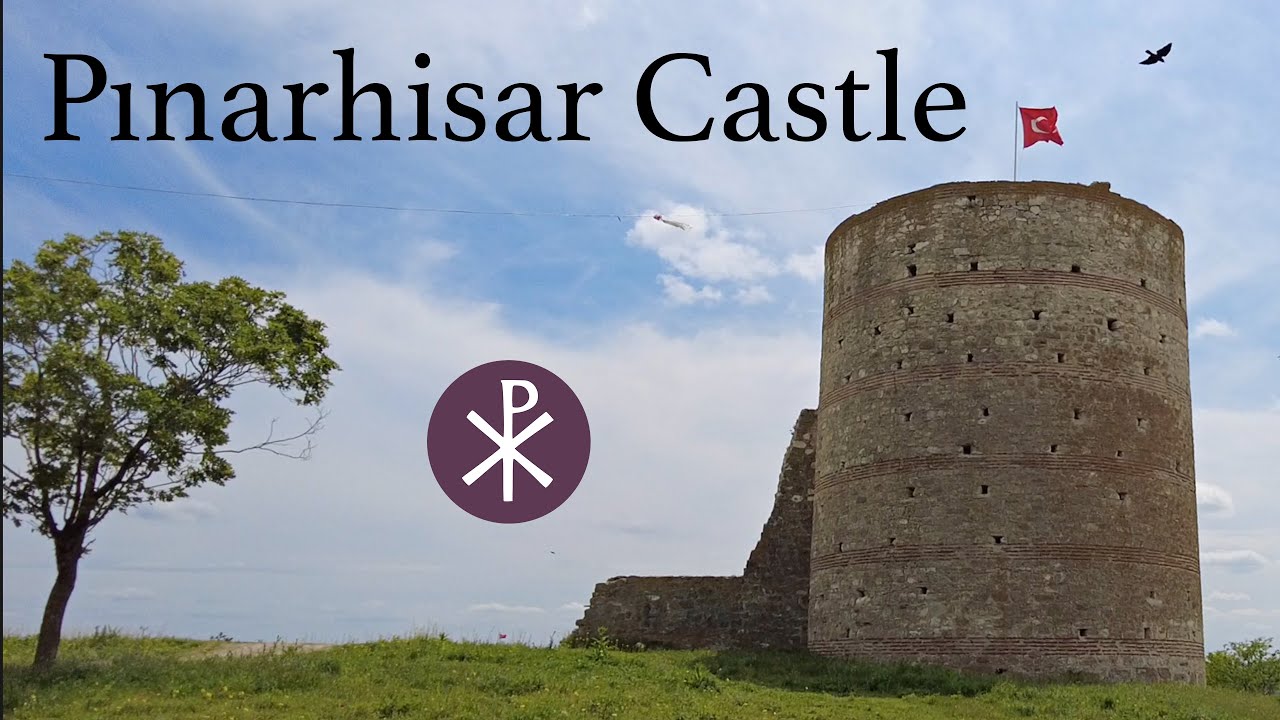 Pınarhisar Castle