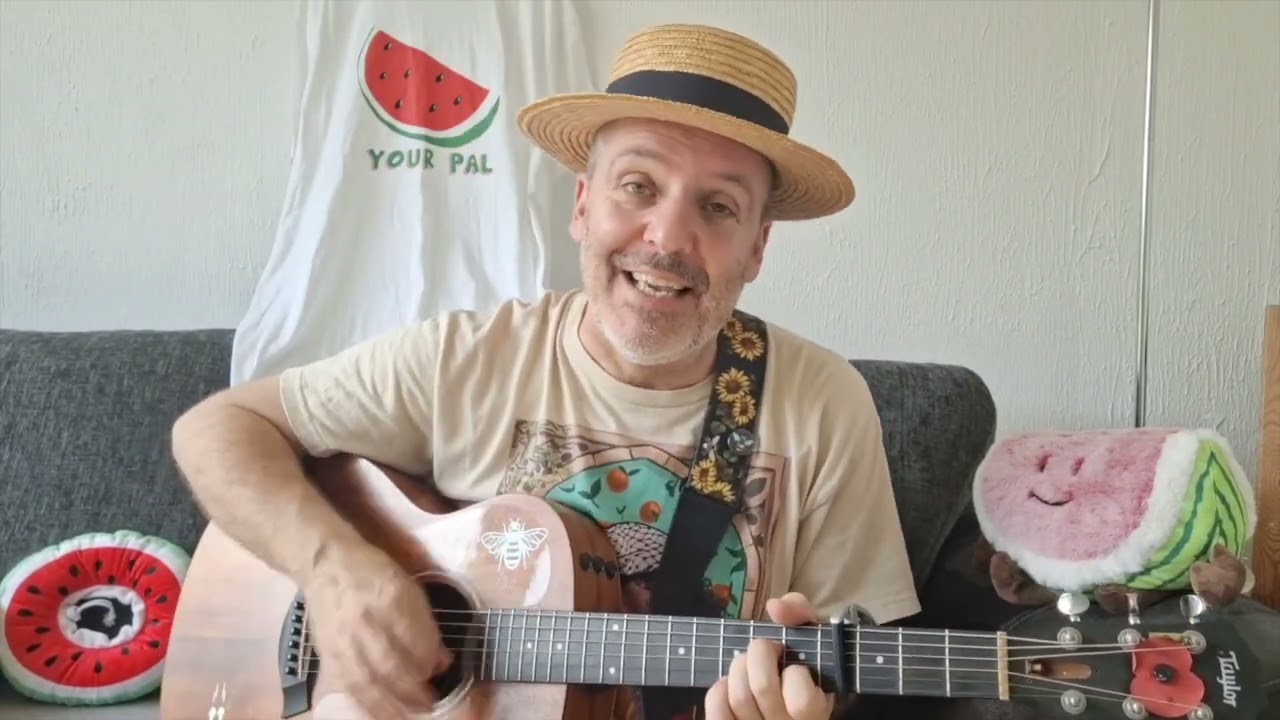 songs  from   MY  MATE  GEORGE