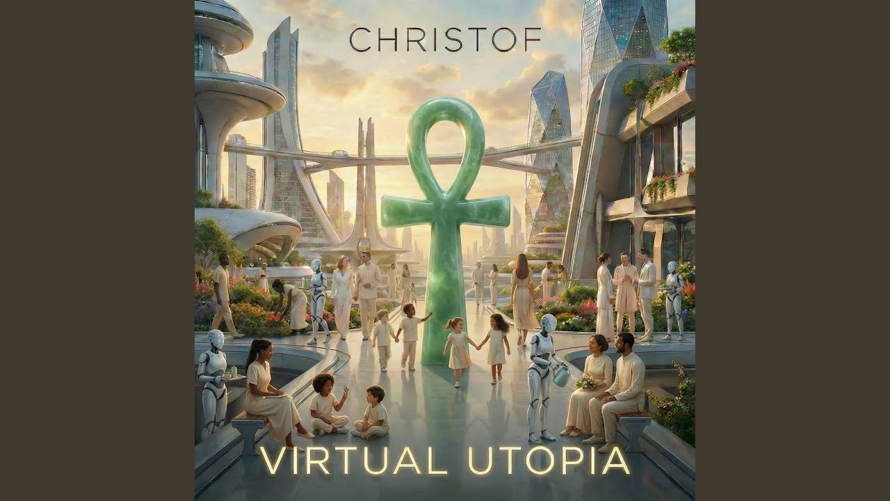 Virtual Utopia