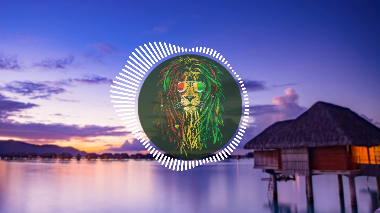 Bumpin Uglies - Island Time