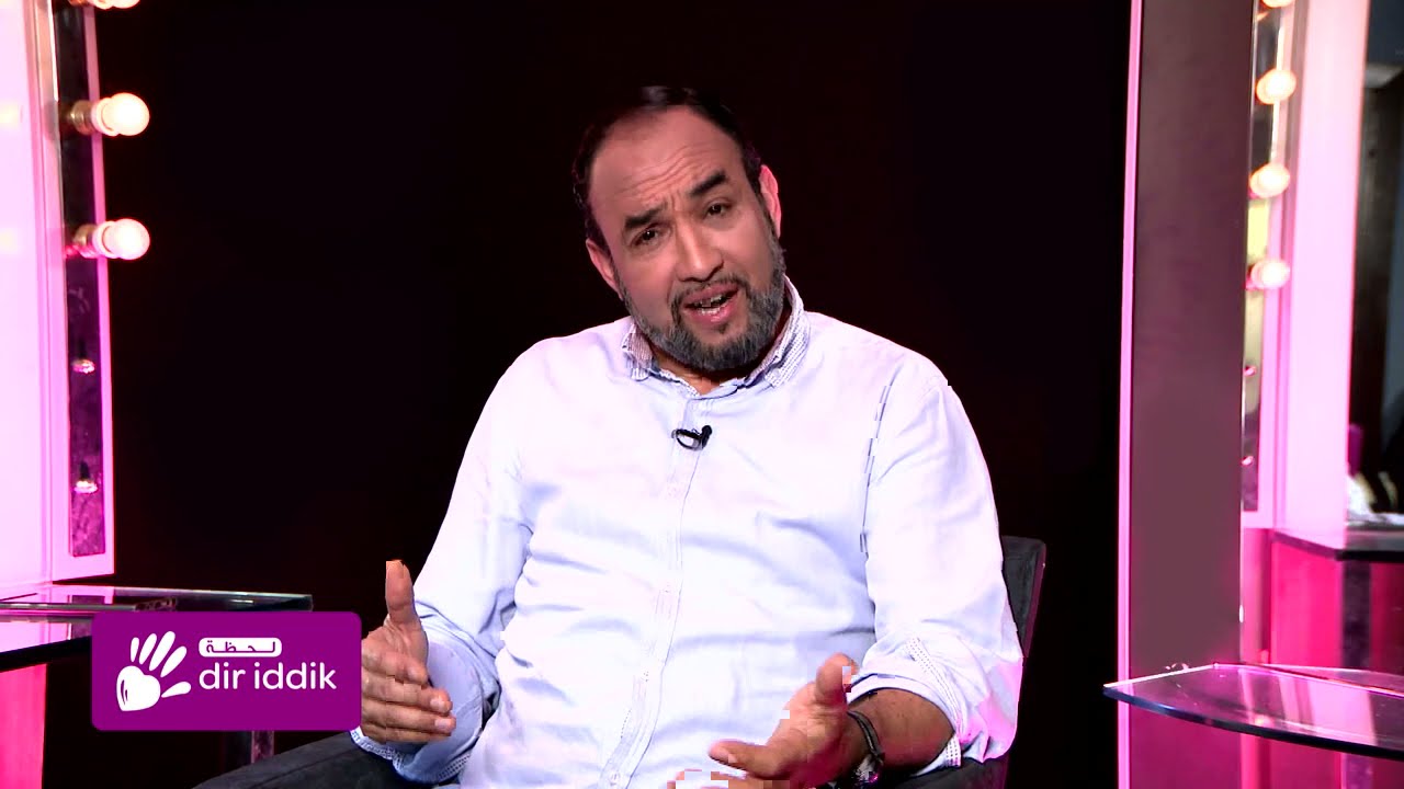 الحلقة الخامسة Lahdat Dir iddik 2021