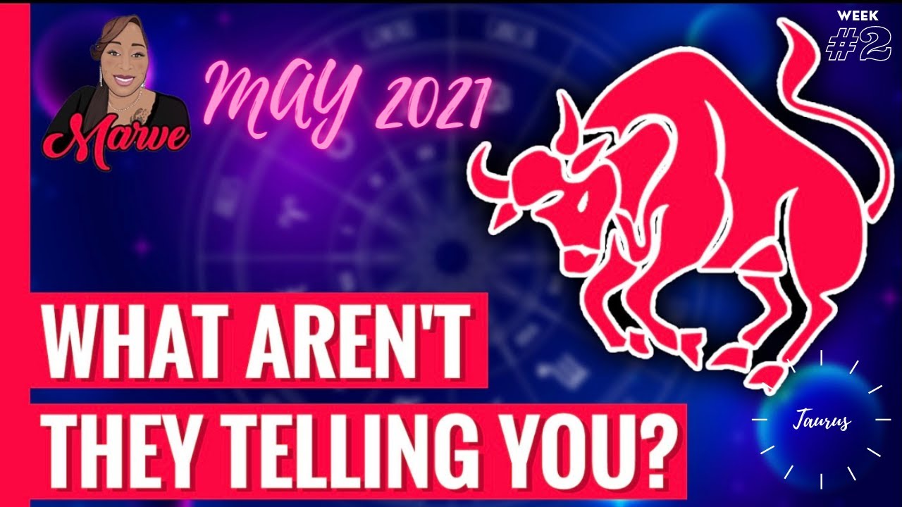♉️ Taurus: 