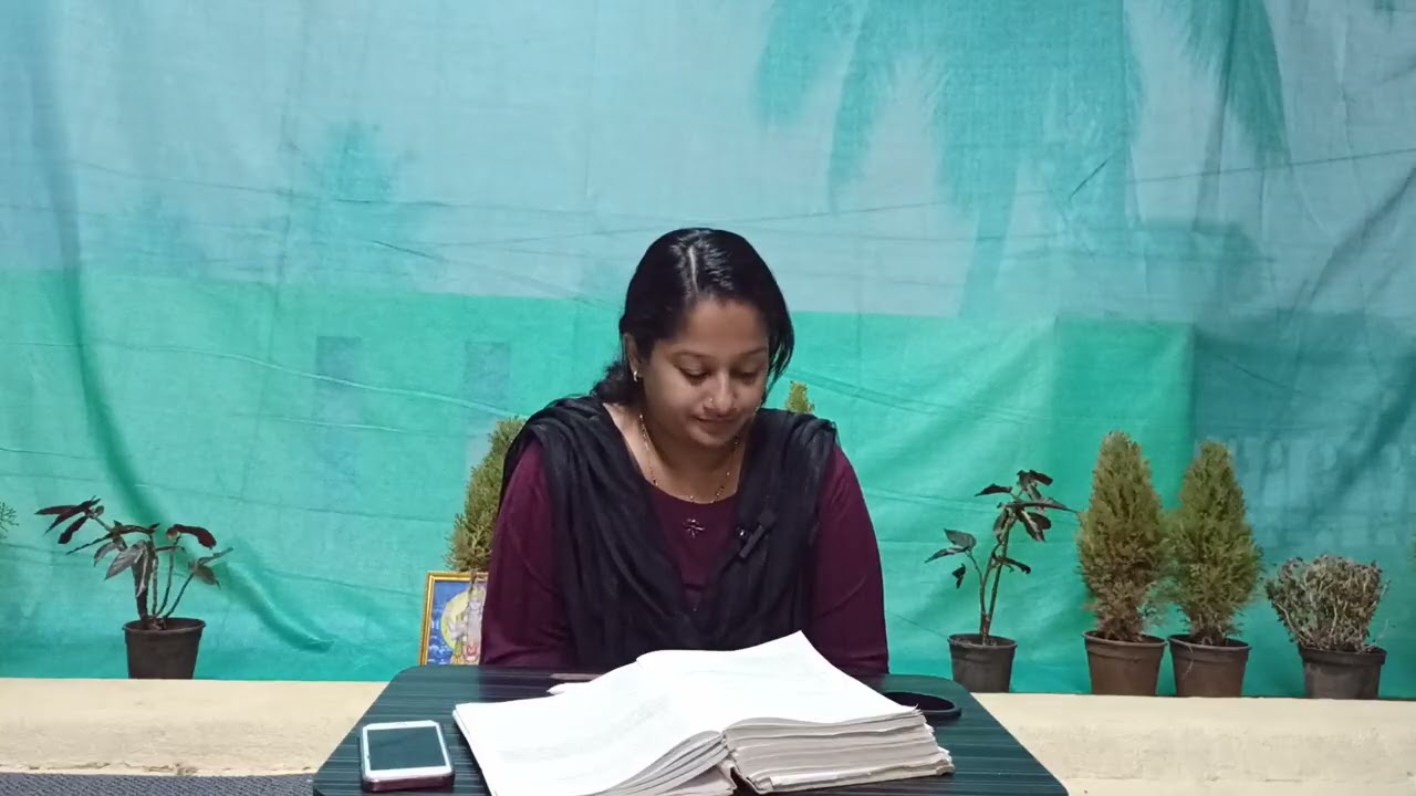 Chapter 5  Purusha Vichaya Shaarira