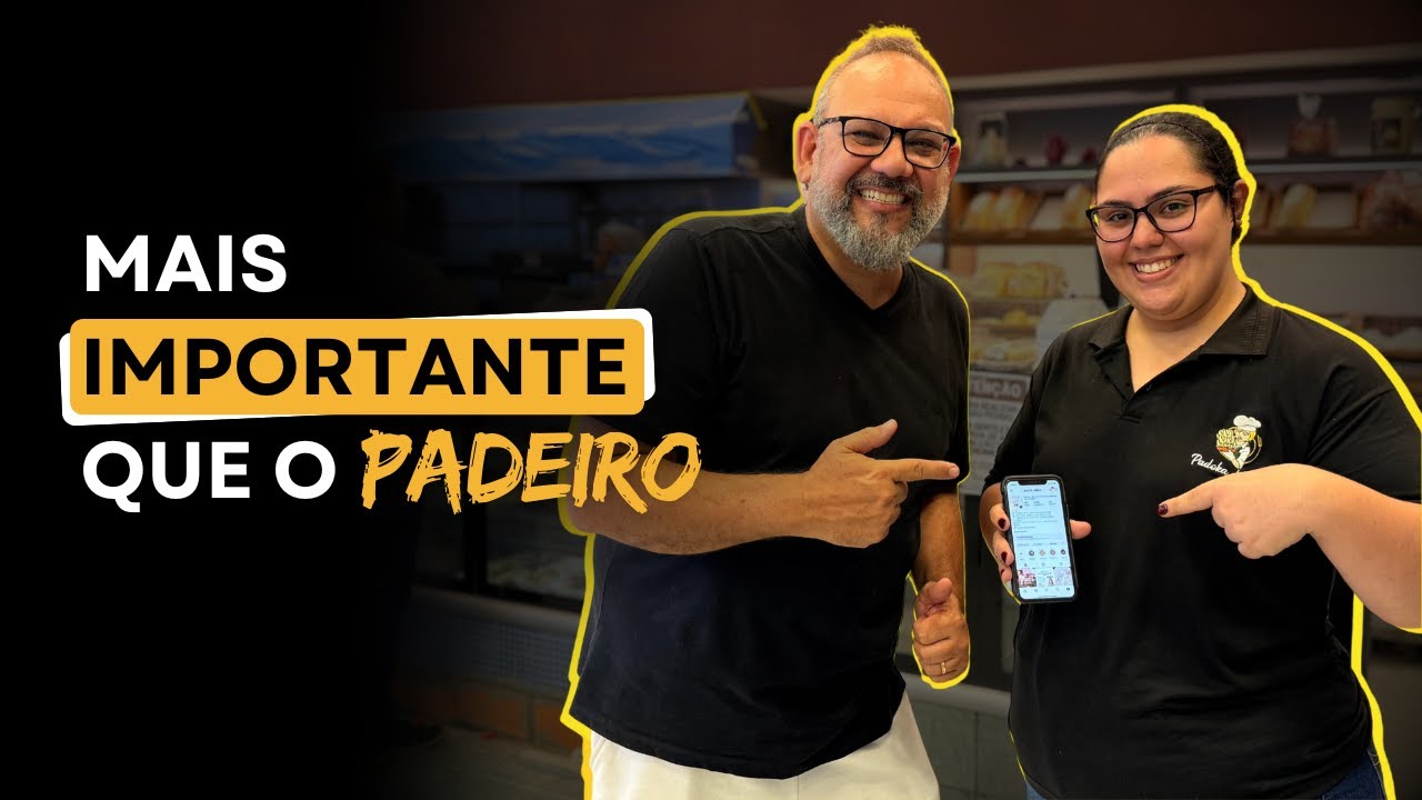 MAIS IMPORTANTE QUE PADEIRO! Como Não Perder Vendas durante a reforma?