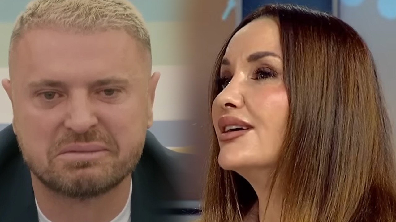 “Më vjen keq për Labin, e njoh…” Kotorri FLET për Labinot Rexhën: Nuk ishte i pranuar LUFTOI shumë