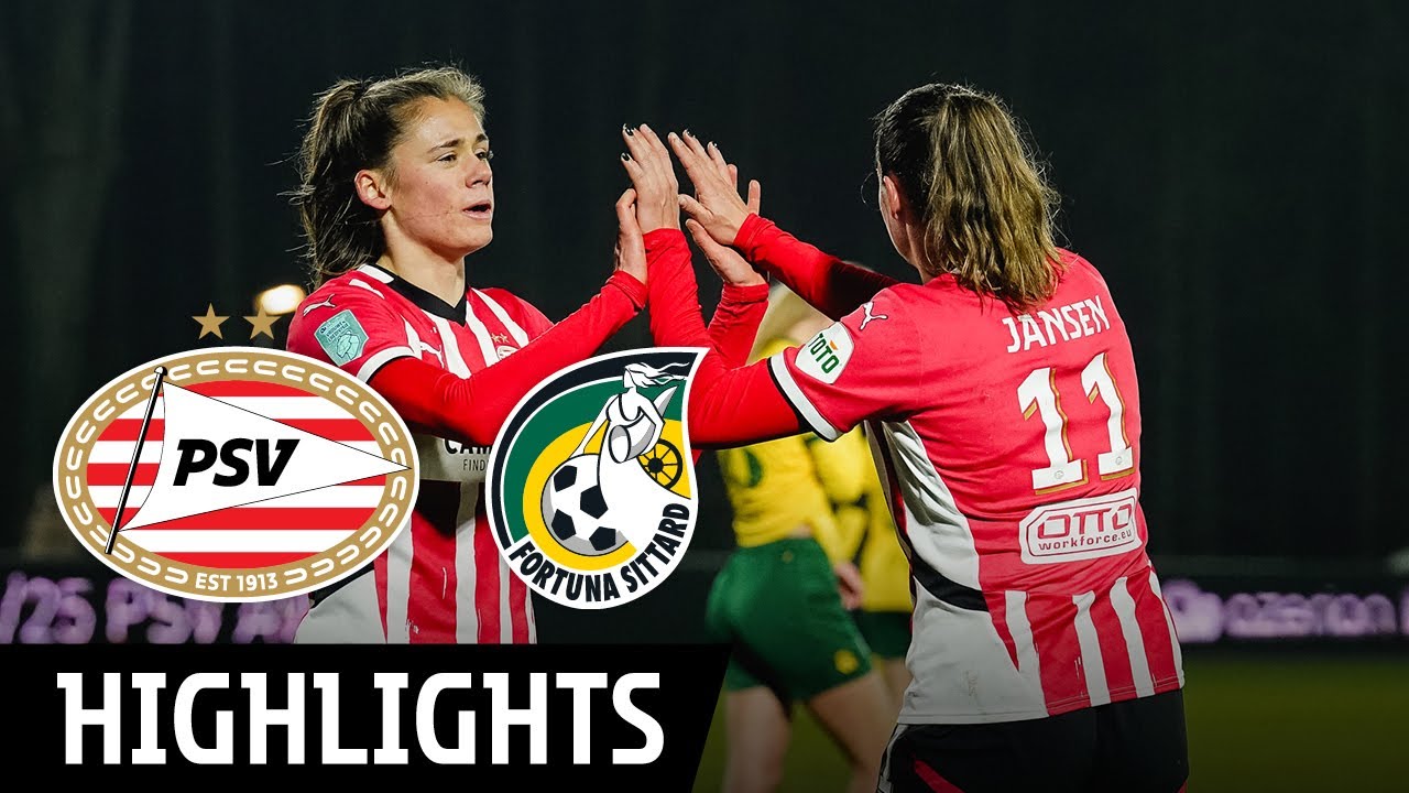 HIGHLIGHTS | De laatste thuiswedstrijd van 2024 heerlijk afgesloten 😊🤟