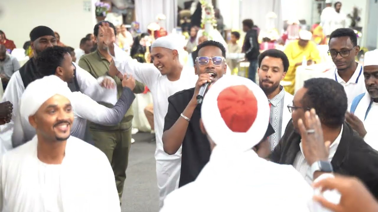 حنه ود الريح مع شريف الفحيل
