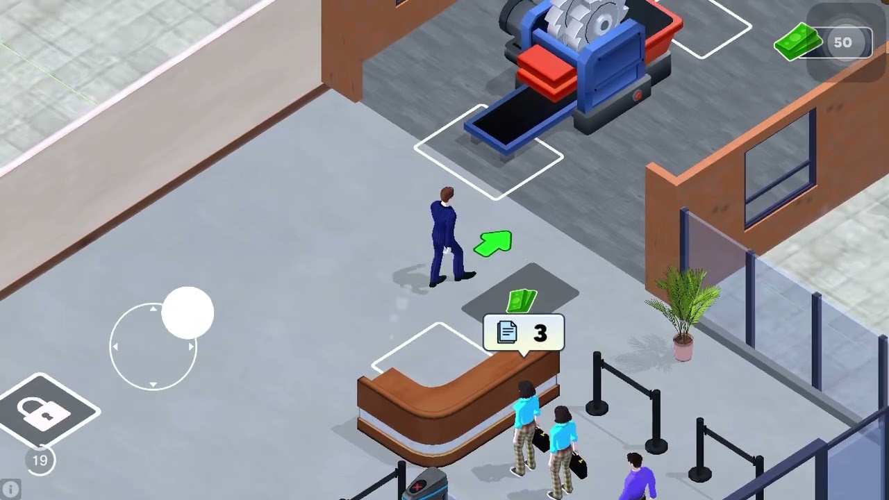 Car simulator 2 Drive in Ford but gas is out |