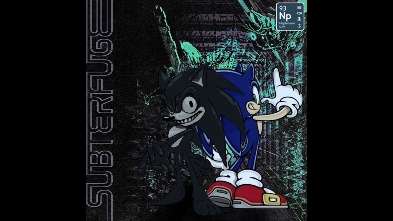 Subterfuge sonic mix