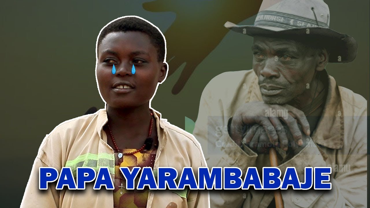 BAHUKUBOKO: PAPA YARANYIHAKANYE, MAMA NAWE ARAPFA. KUBIMFUBYI BIRAGOYE. UBUHAMYA BWA SANDRINE