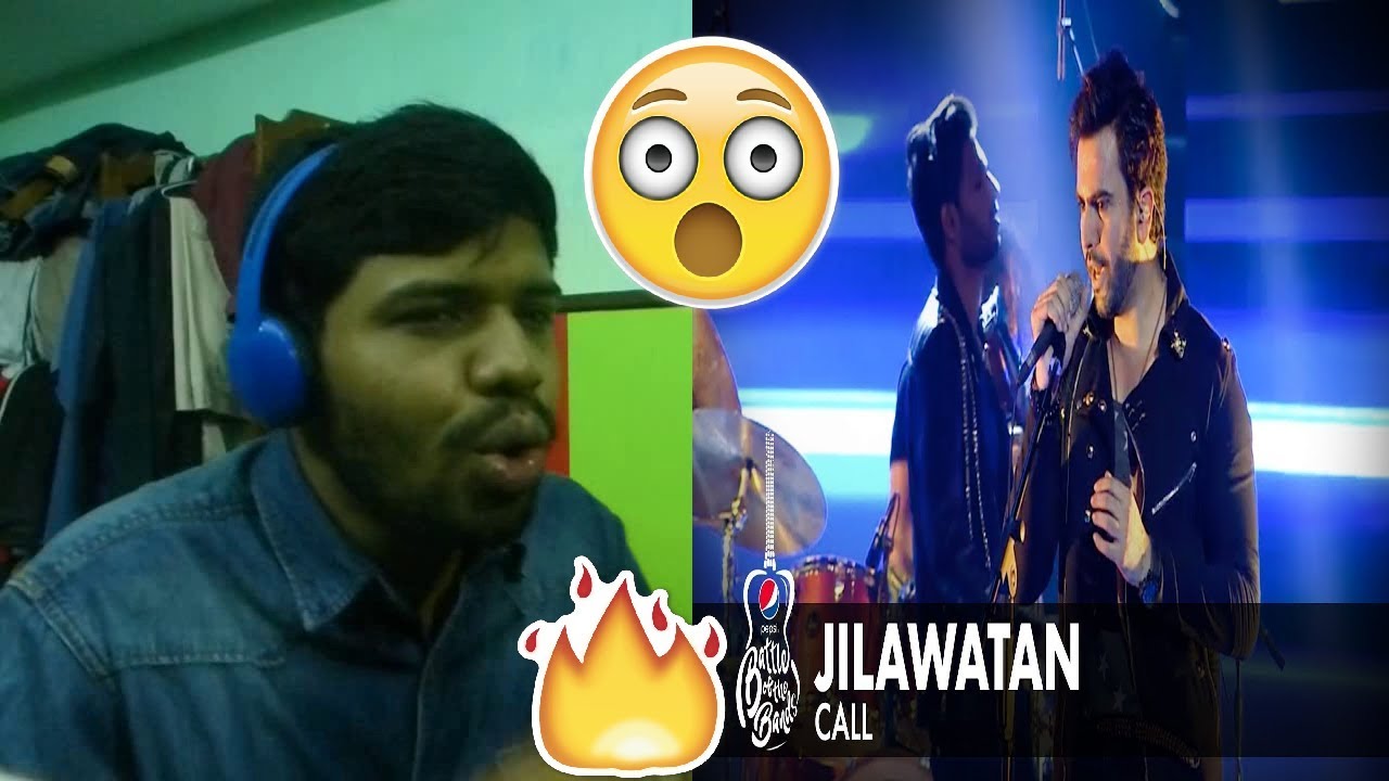 Call-Jilawatan|Episode 7|