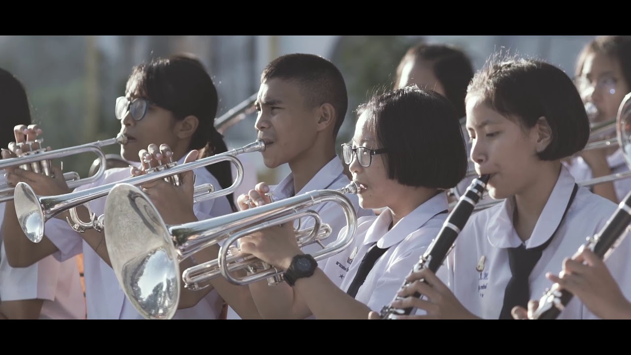 4 เพลงมาร์ชราชวัลลภ