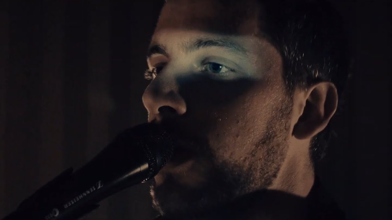 Parcours // Between the Lines