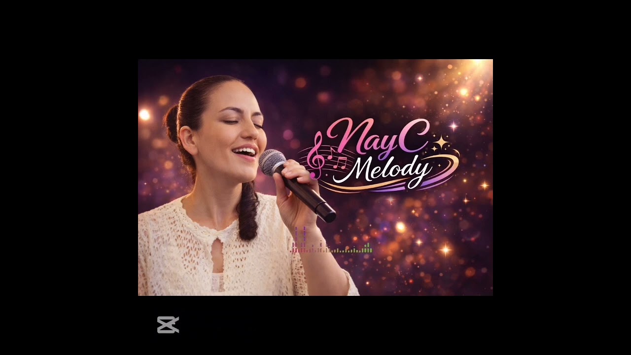 Tú eres mi refugio (canción oficial) Nancy cañas 
