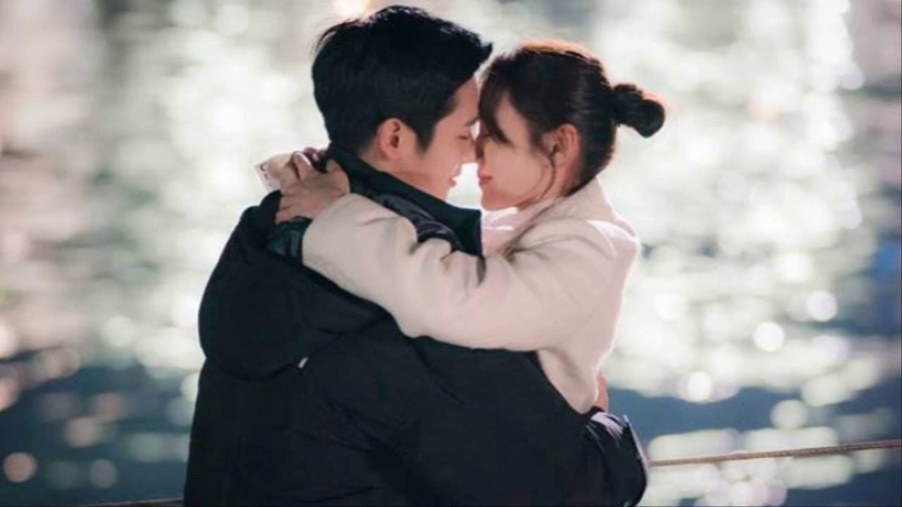 밥 잘 사주는 예쁜 누나 ost ( stand by your man - Carla Bruni )