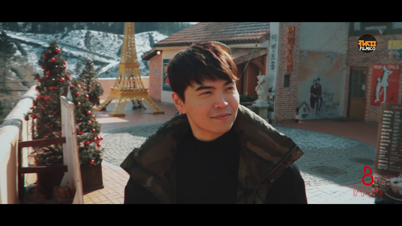 Beautiful (Goblin OST) - Music Video - Daryl Ong