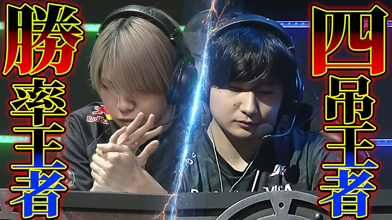 サバイバー勝率1位のZETA vs 脅威の4吊り率を持つAKaが見応え抜群すぎる！！【第五人格 / IdentityV】