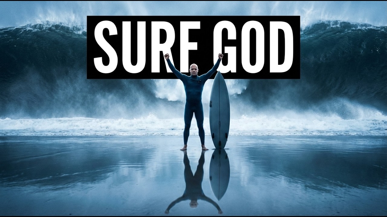 Why Kelly Slater’s Longevity DESTROYED an Entire Generation