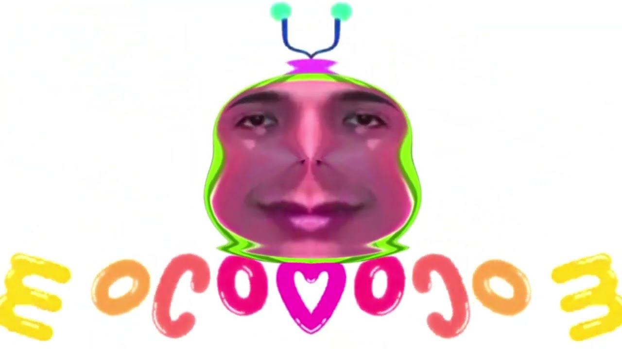 Coco Martin or cocomartin Cocomelon Intro with Epic Effects (part 1)