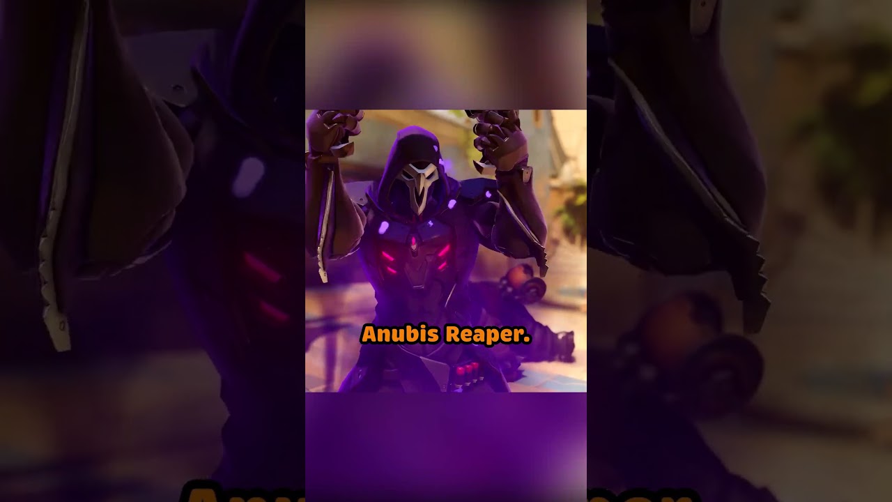 THEY COOKED?!?! | Overwatch Season 12 Reveal