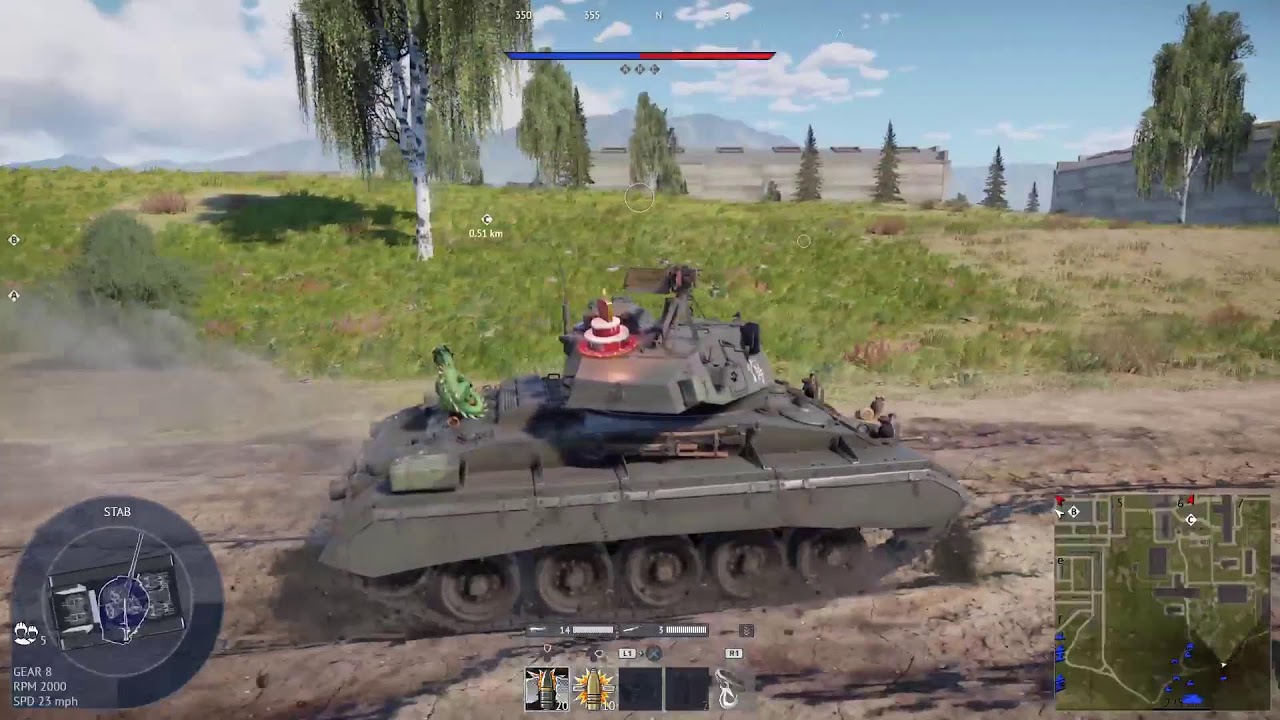 Warthunder afternoon - late Night stream #92