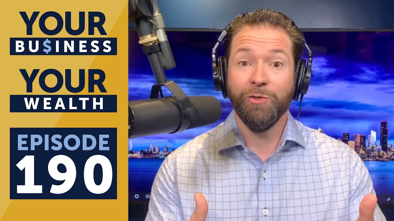 Covid CARES Act Roth Conversion/What We Learned From Trump&rsquo;s Tax Returns | Your Business Your Wealth
