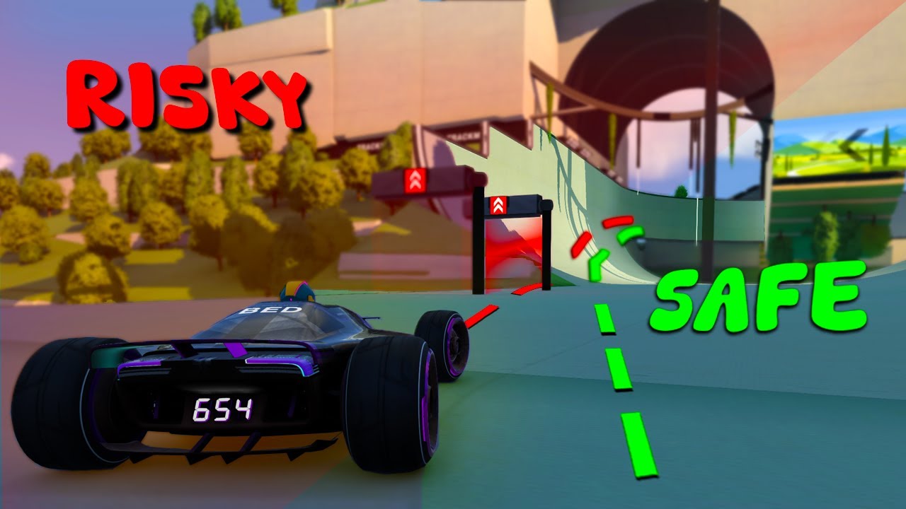 Summer 2024 WR Hunt -  22 [FULLSPEED]