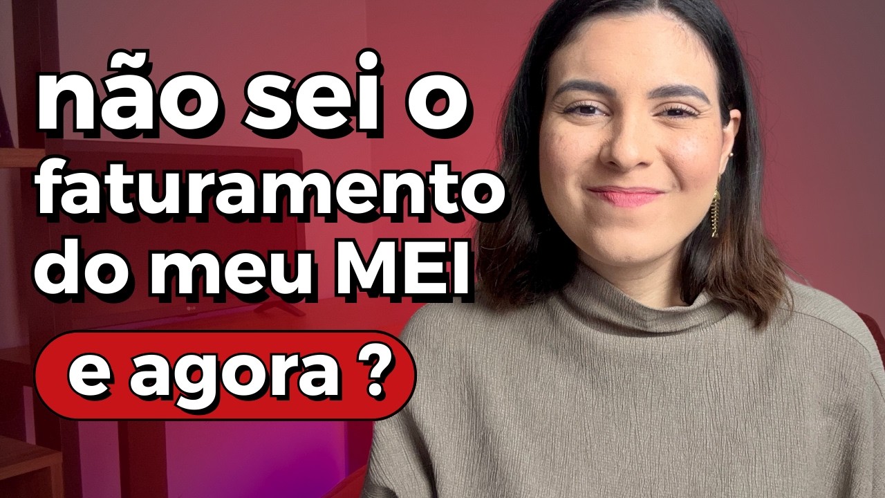 MEI: Como Calcular o Faturamento?