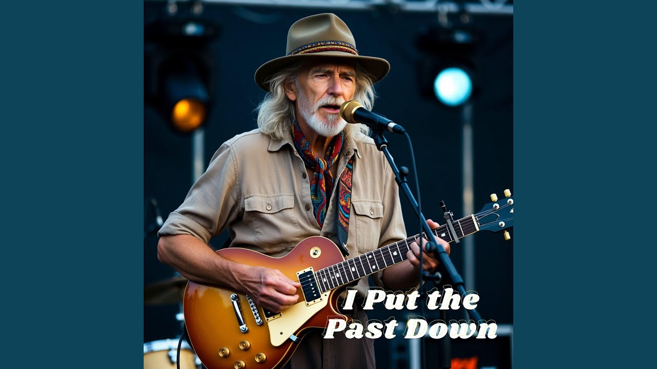 I Put the Past Down