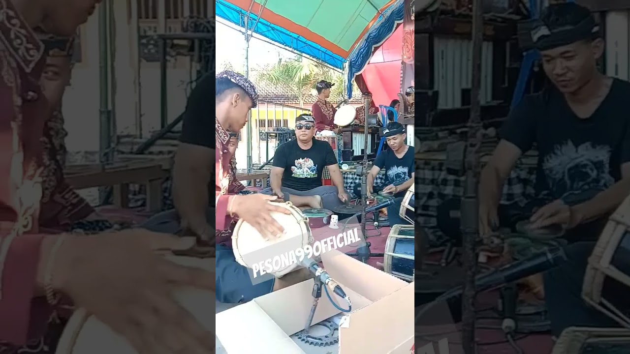 Pancatsari agung wilis  #pancatsari #barongpancatsari #jaranan #jarananagungwilis #pesona99official