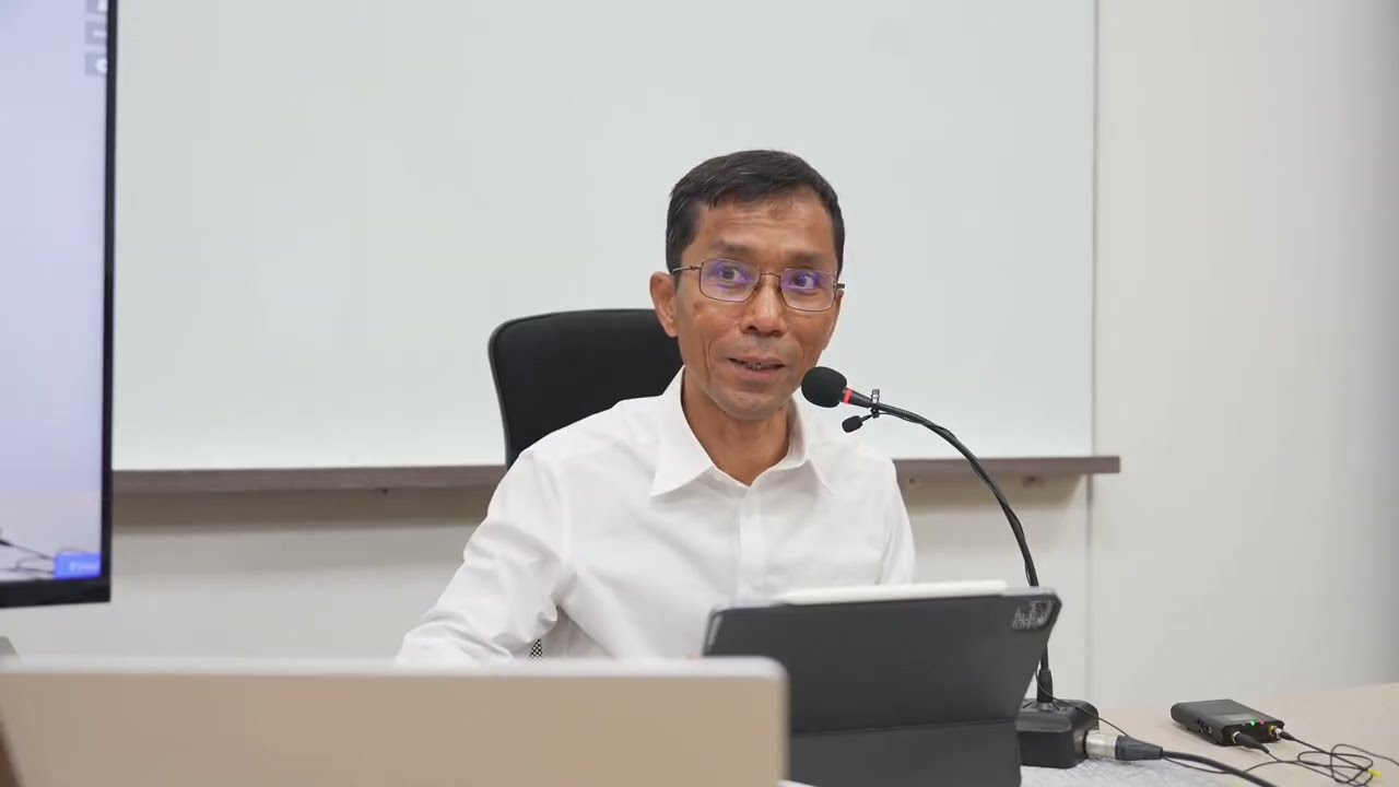อินทริยกถา(ต่อ) อาการอินทรีย์50อินทริยปโรปริยัตตญาณ