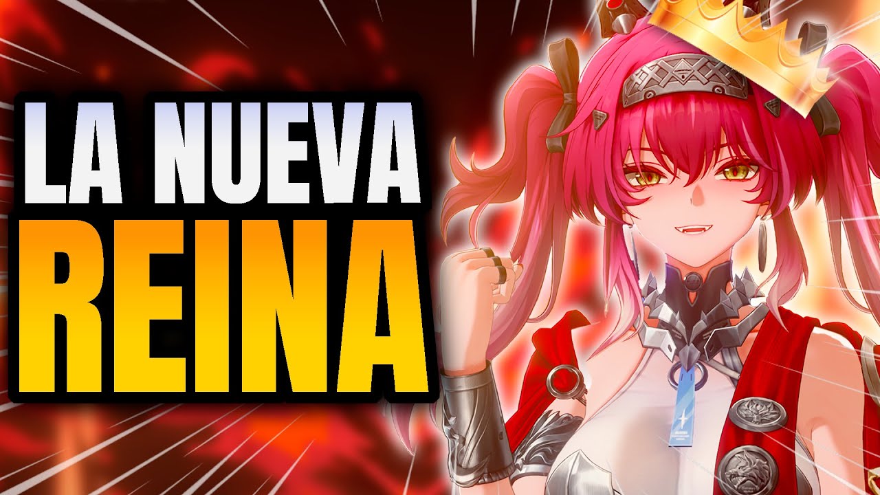 【Guía Épica】LUPA ESTÁ CAMBIANDO EL META ¿Pero realmente vale la pena? | Las mejores build y equipos!