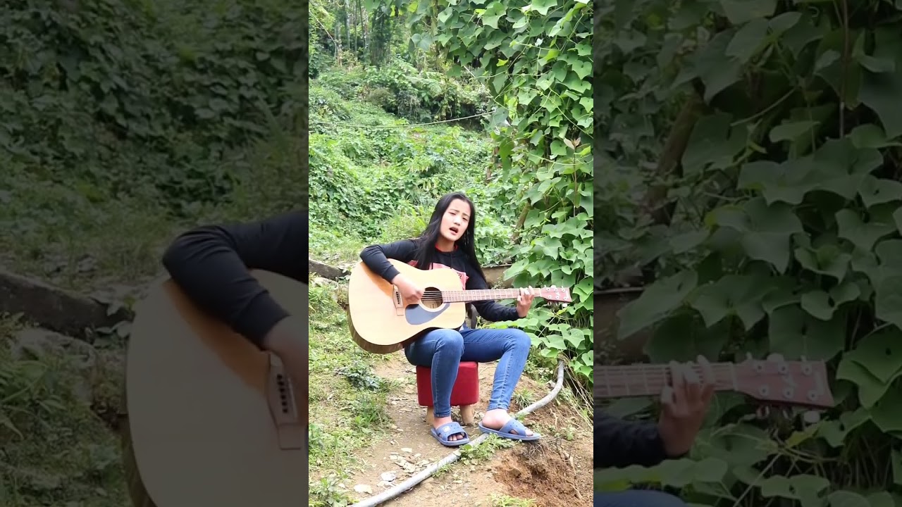 adak makadan(kalanguya version)                         #1angge❤️ #christiansongs #sgob🥰❣️pukang01