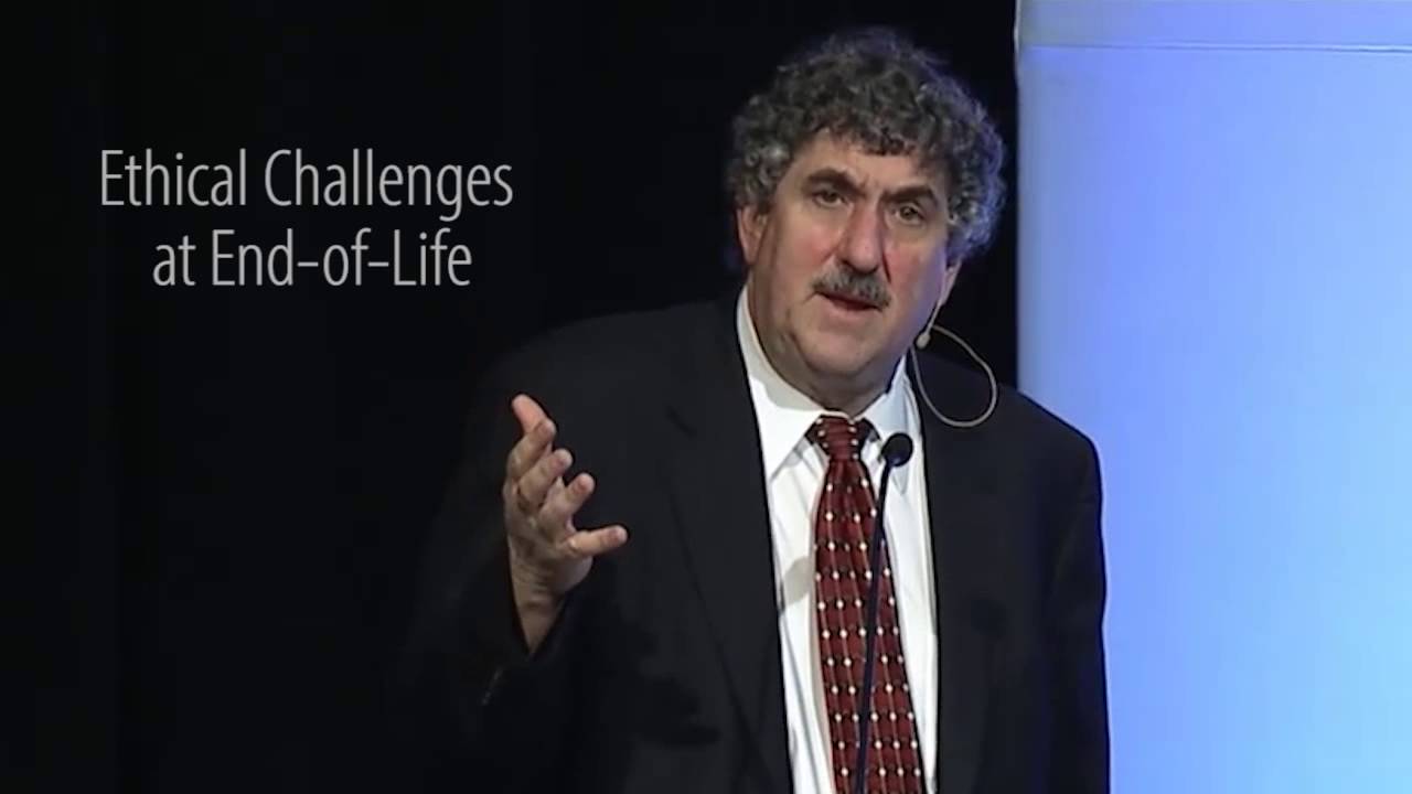 Ethical Challenges at End-of-Life (Pri-Med CME)