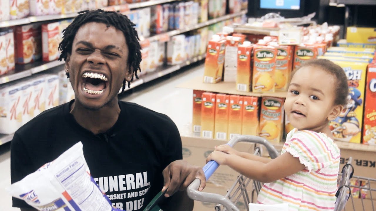 Comedy's Most Wanted @StevenJoTV