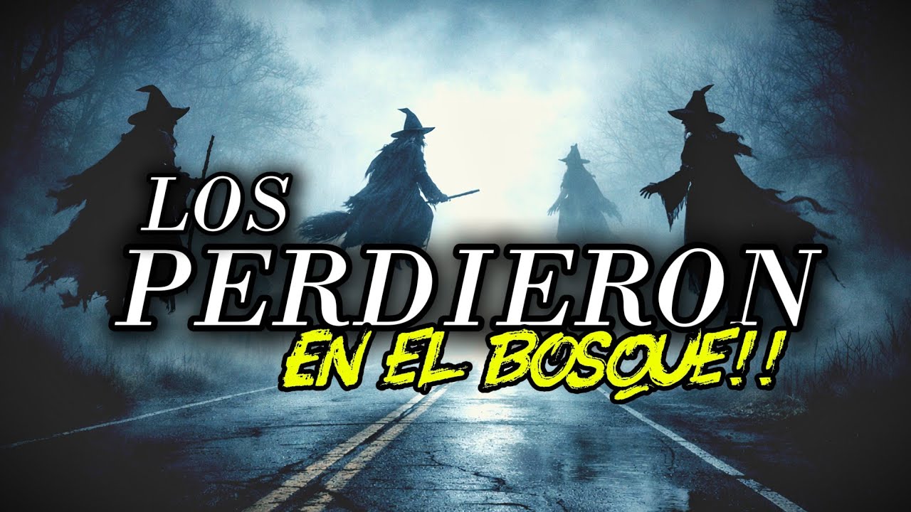 CUENTAME UNA MÁS | CAPITULO 1  |  HISTORIAS BASADAS EN HECHOS REALES