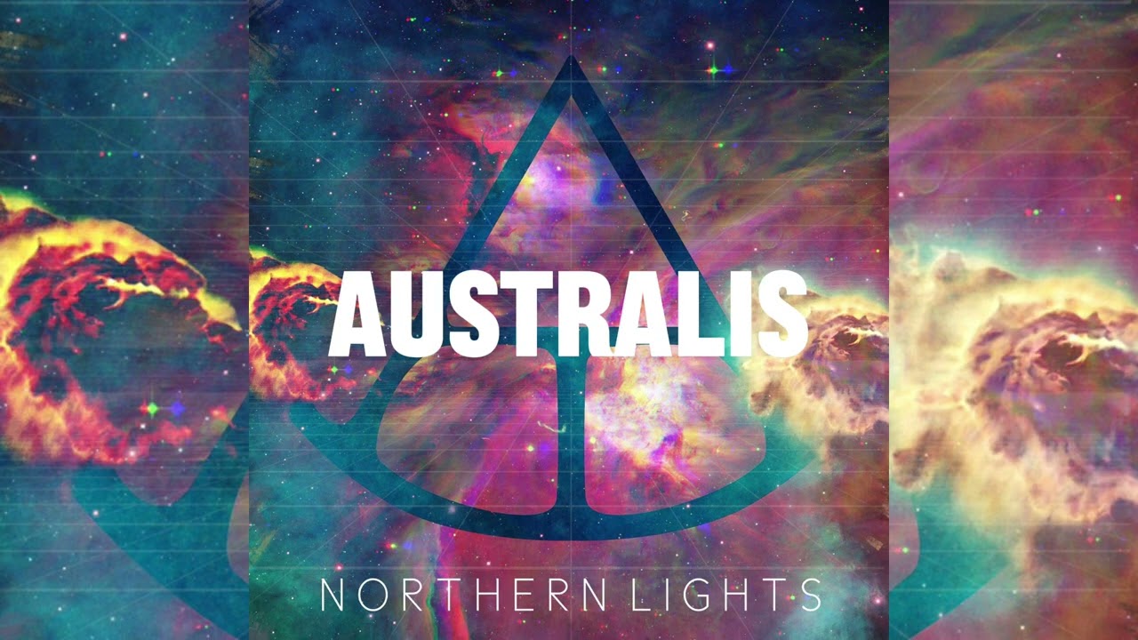 Atlas - Australis (Audio)