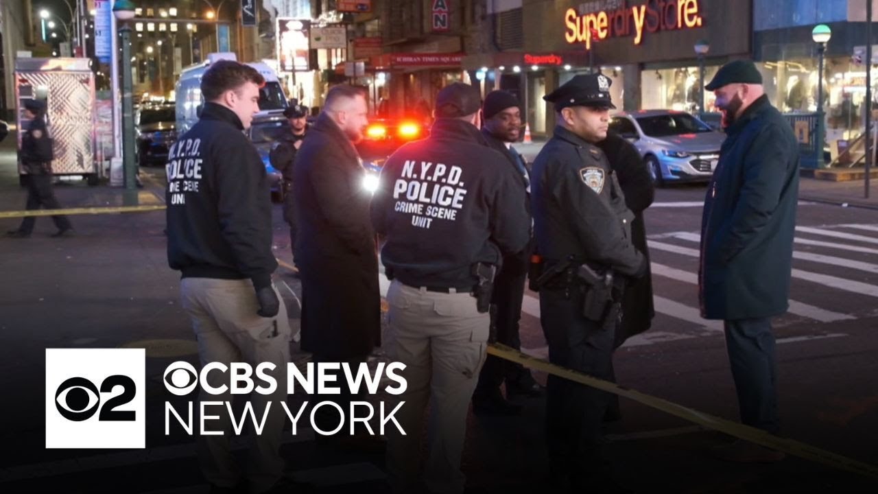 Man fatally stabbed in Midtown