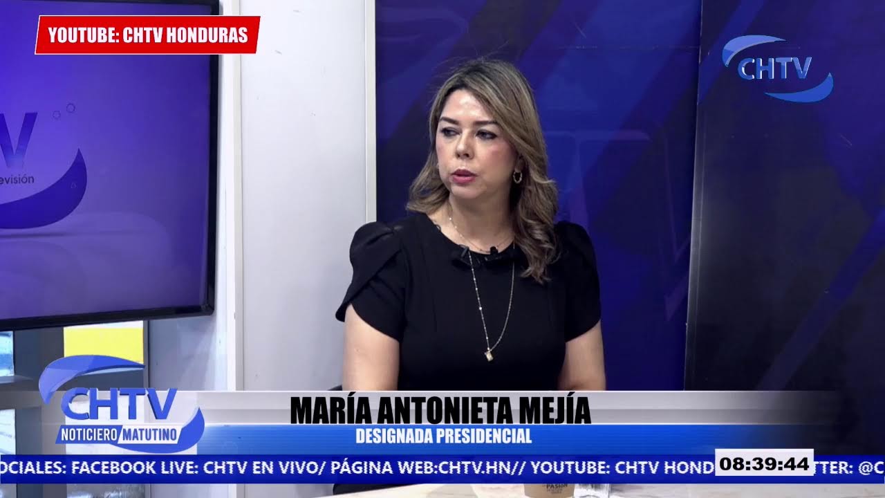 Chtv Honduras
