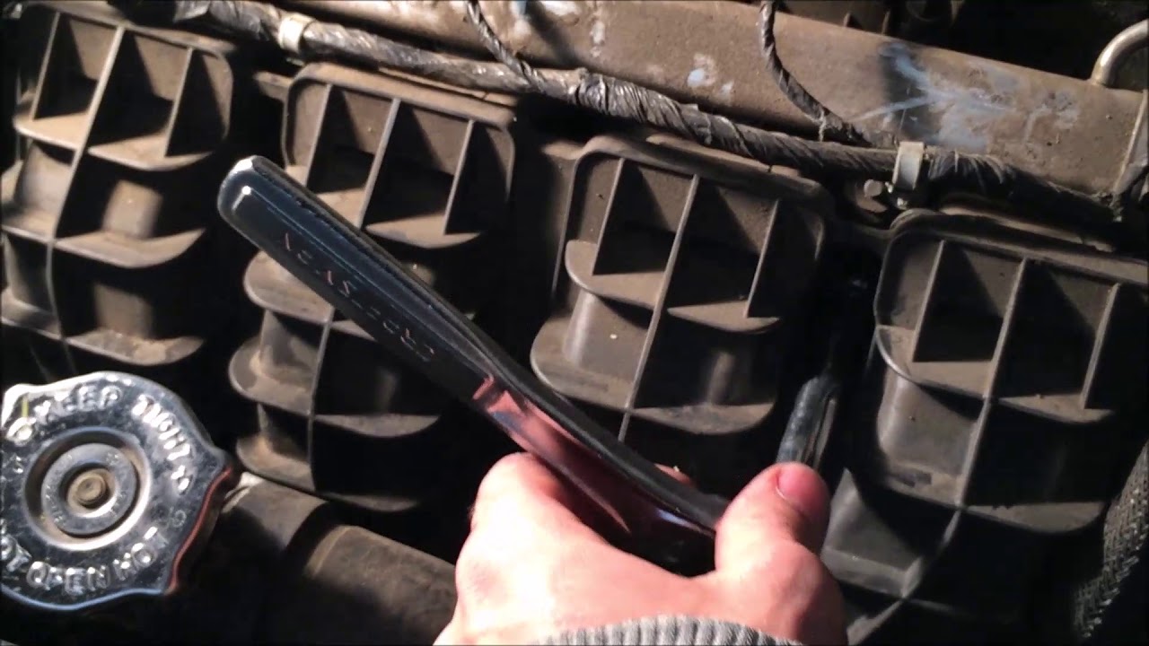 Прокладка впускного коллектора 2.4L Compass Patriot Avenger Caliber Sebring