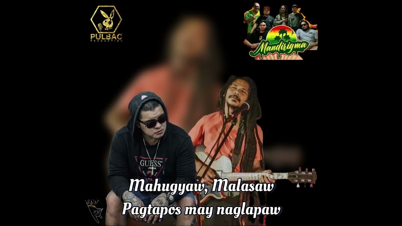 IDANA (Hiligaynon Version) Higda Na - JohpongPR & Gaspar Of Mandirigma