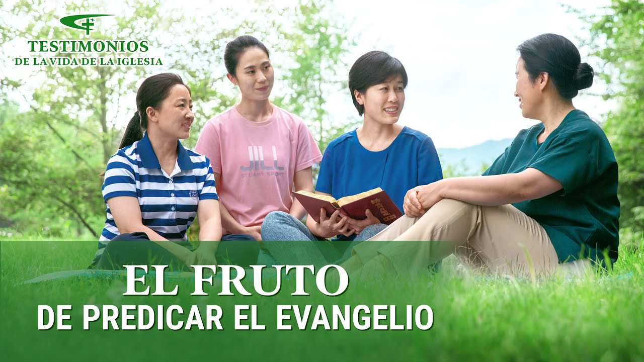 Testimonio cristiano | El fruto de predicar el evangelio (Español Latino)